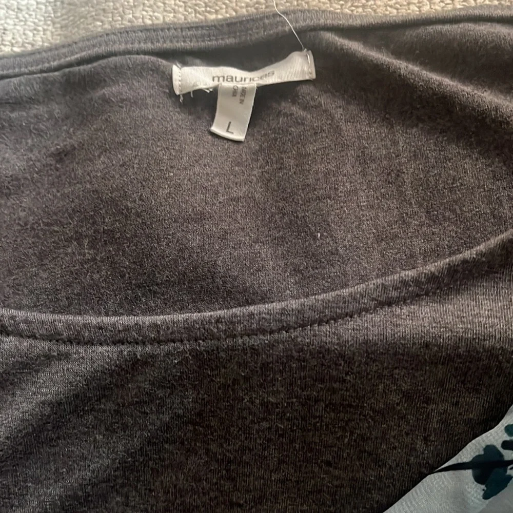 Maurice’s top - Picture 3 of 3